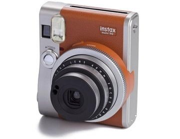 Fujifilm Instax Mini 90 instantní tisk fotek